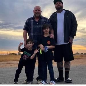 Meet your Posher, Danny